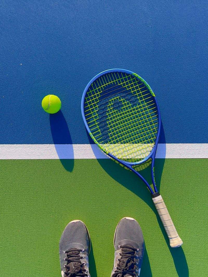 How Group Tennis Lessons Can Build Confidence and Consistency