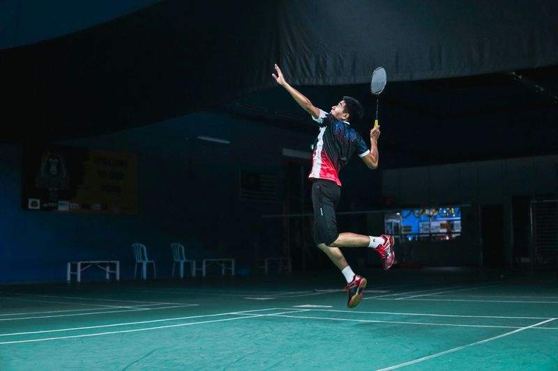 Maple Court Tennis Studio 10