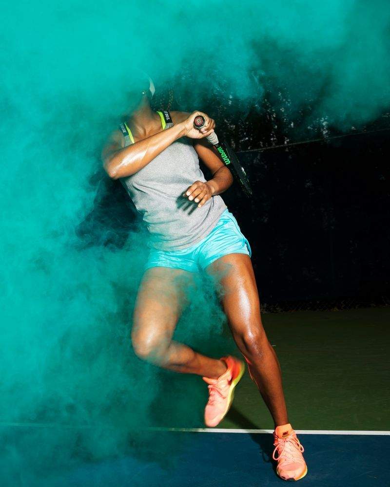 Maple Court Tennis Studio 13