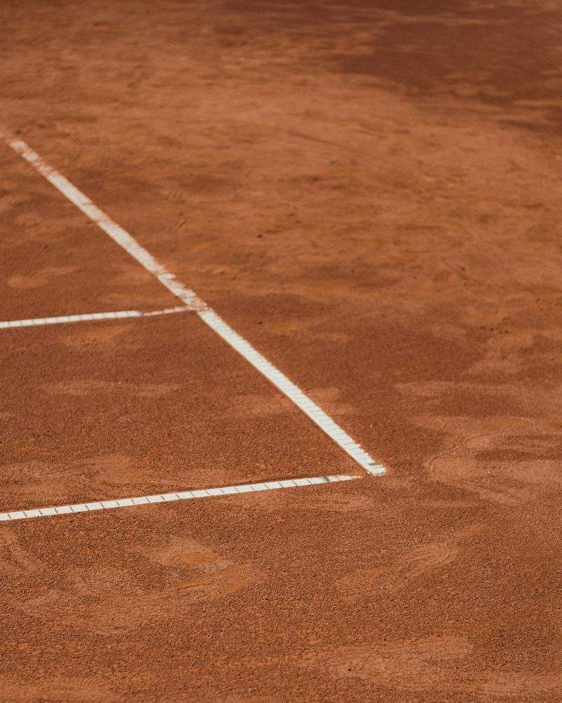 Maple Court Tennis Studio 15